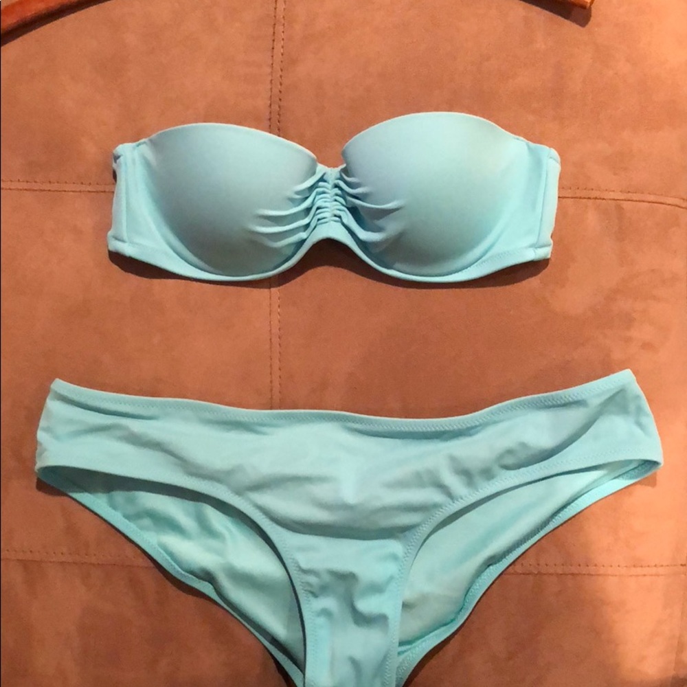 Victoria’s Secret Bathing suit